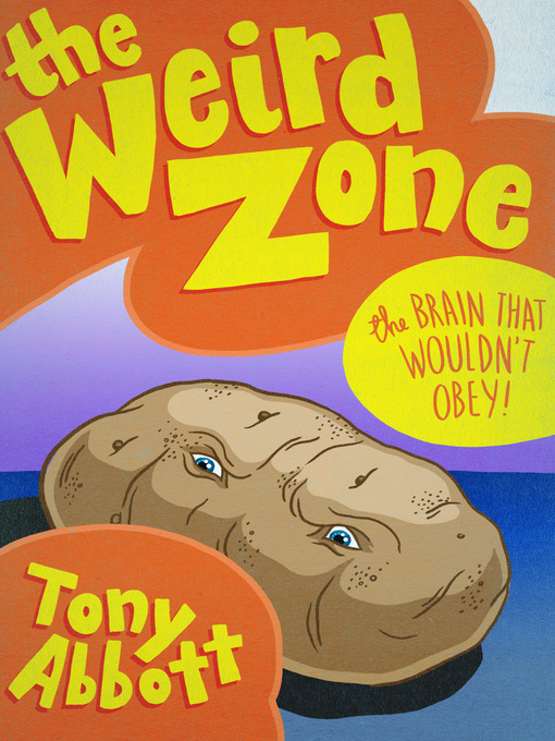Title details for Brain That Wouldn't Obey! by Tony Abbott - Available